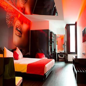 Hotel Loob Madrid (Adults Only)