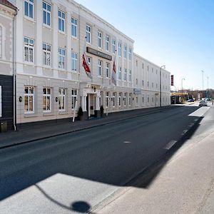 Hotel Postgaarden
